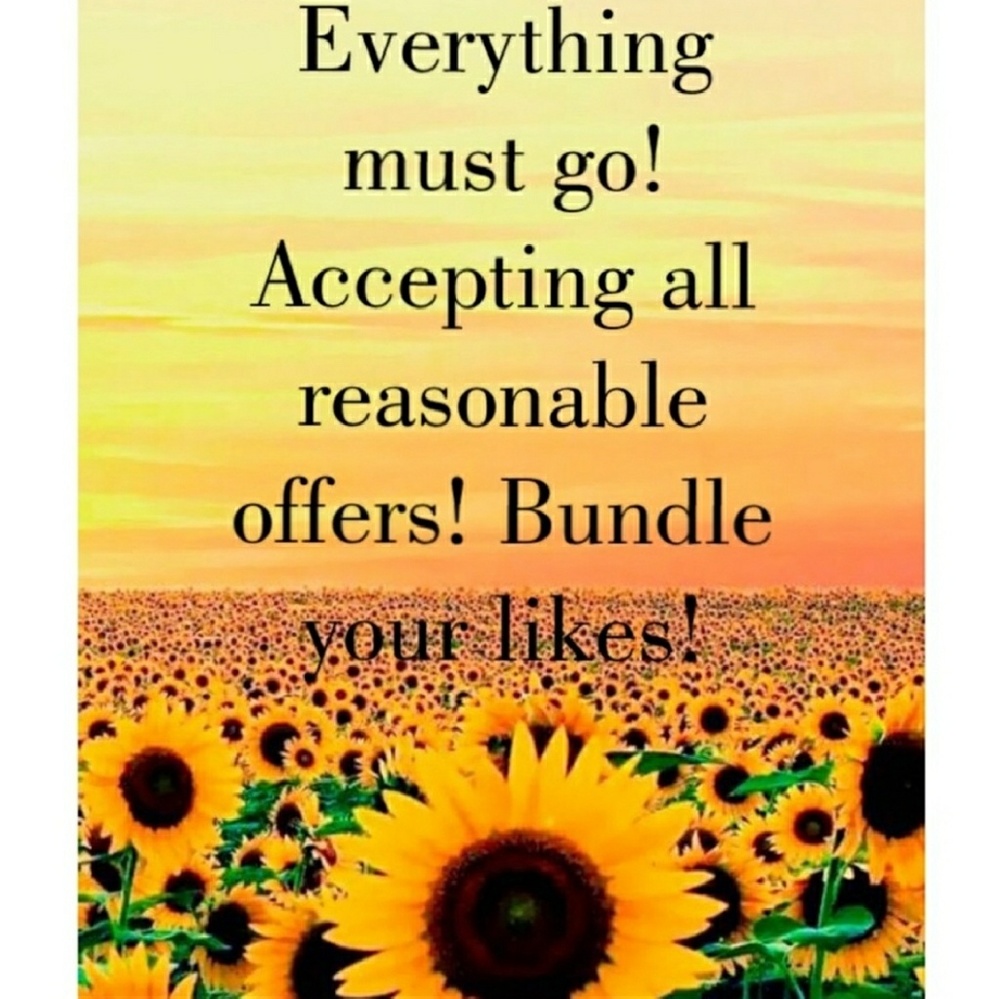 Send me an offer